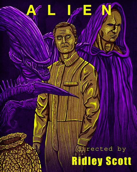 Image result for Alien Creature Poster