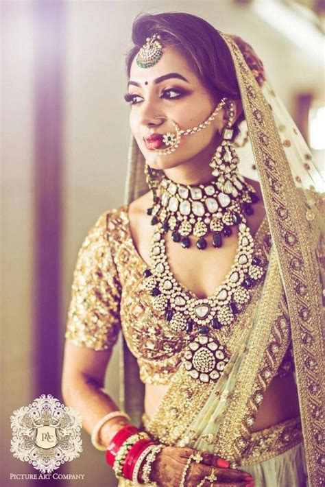 8 Maharani Haar Designs to Give You The Royal, Bridal Look