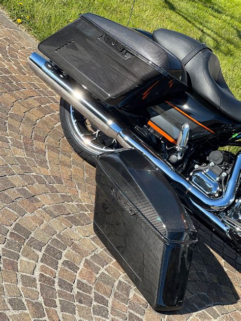 Carbon Fiber Elements — CARBON VISIONARY