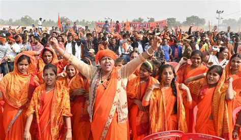 Digvijaya Yatra to kick off on October 5- The Week