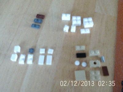 Image result for LEGO Minecraft Villager Tutorial