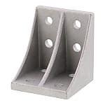 90 degree Brackets - Brackets and Joint Parts configure & order ...