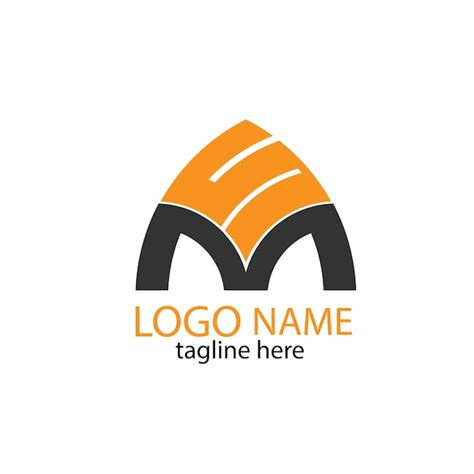 Vetor sm luxo design de logotipo criativo vetor sm logotipo monograma ...