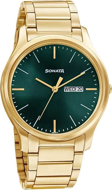 Amazon.in: Sonata - Men's Watches: Watches