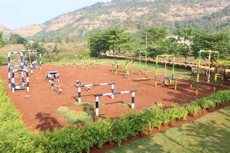 UBS Mumbai Campus: Photos, Virtual Tour