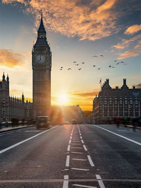 United Kingdom Weather in December 2025: Travel Tips for First-Timers