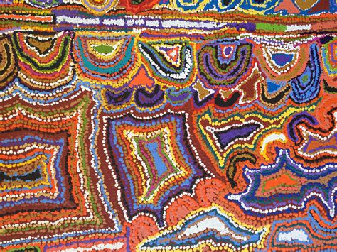Journey into Aboriginal Art: Discover the Beauty Near You
