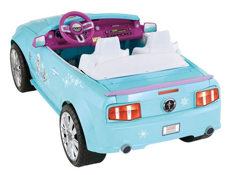 Frozen Power Wheels Stickers at Brian Pena blog