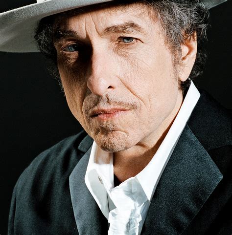 Bob Dylan - PureHoney Magazine