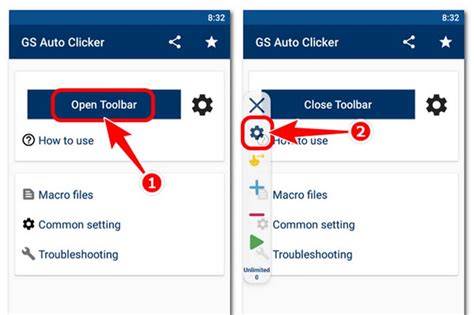 Mobile Auto Click 的图像结果