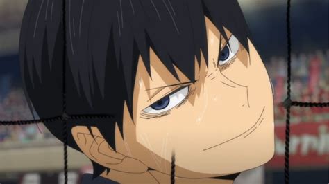 8 Most Iconic Black-Haired Anime Characters, Ranked - Deltia's Gaming