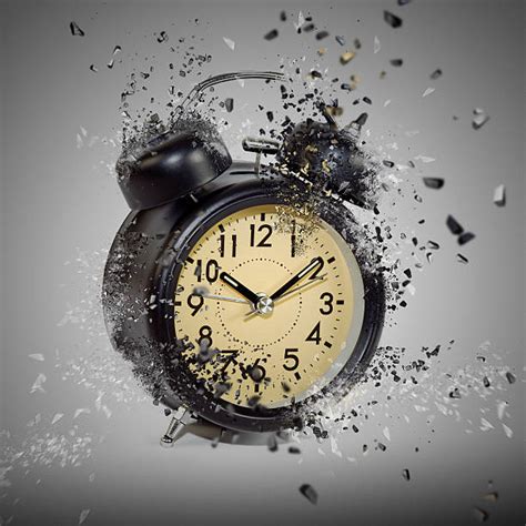 Image result for Alarm Clock Exploding