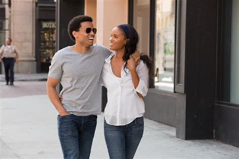 ABOUT LAST NIGHT Blu-ray Review