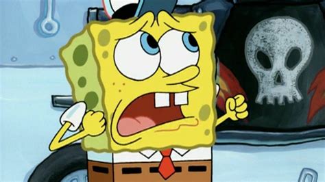 SpongeBob SquarePants: Born to Be Wild; Best Frenemies