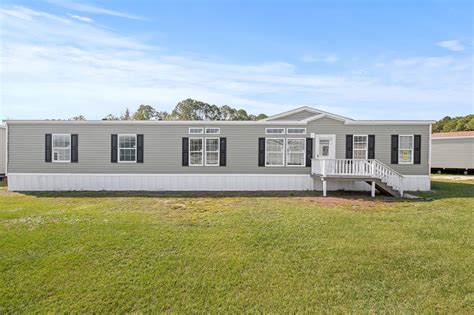 Patriot | Live Oak Manufactured Homes