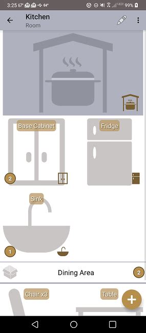Organizing Apps Android 的图像结果