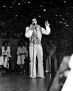 Backstage Gallery Presents JC-1009-111 Elvis Presley by Juan Camacho 24 ...