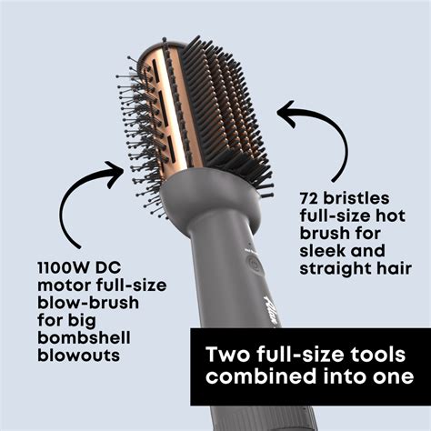 Buy Hair Blow Dryers & Brushes at Best Prices – Alan Truman