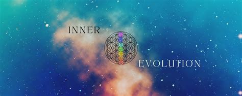 Image result for Inner Evolution