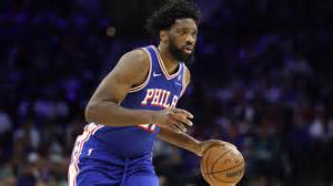 Joel Embiid injury update, status for Celtics vs 76ers tonight