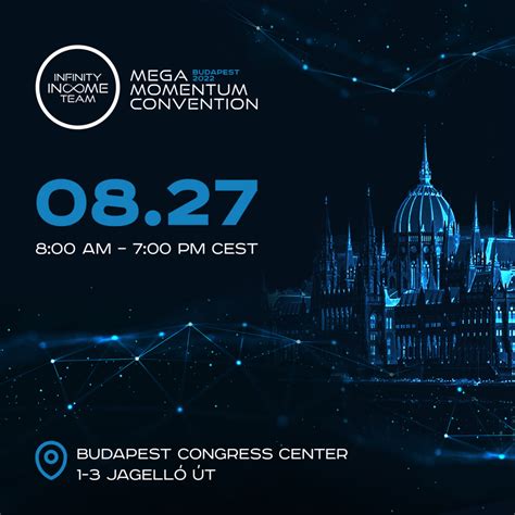 Infinity Team की ओर से यूरोप में बड़ा इवेंट - Help Center Ultima Business