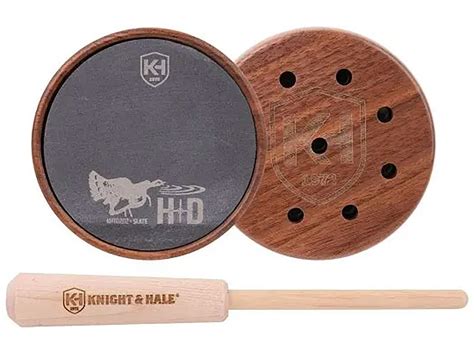 Knight & Hale HD Slate Turkey Call