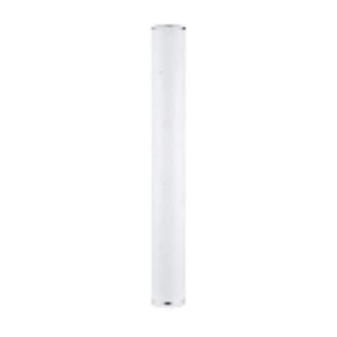 Starburst cylinder floor lamp - Wew
