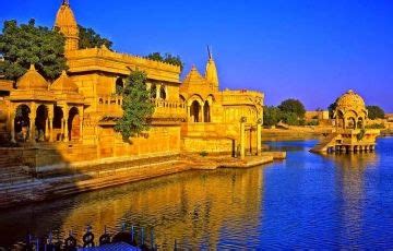 Heart-warming 10 Days 9 Nights Jaipur, Jodhpur, Ranthambore, Pushkar ...