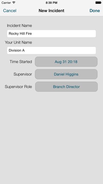 Image result for ICS 214 Tutorial