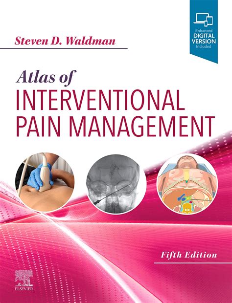 Atlas Of Interventional Pain Management - Expert Consult: Online And ...