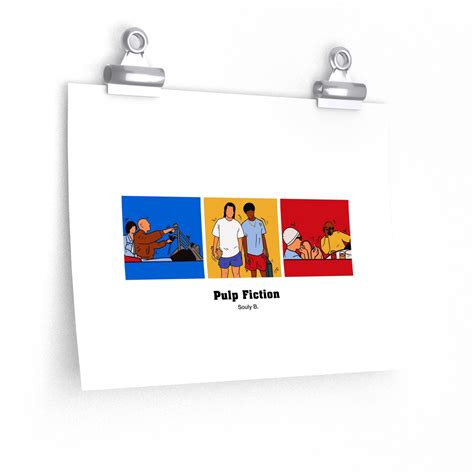 Image result for Pulp Fiction Scenes