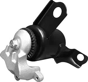 BRAVO Hydraulic Engine Mtg (With Alu.B) For FD-Eco Sport (Diesel ...