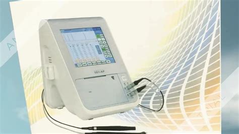 A Scan Biometer - MMD A Scan Trader - Retailer from New Delhi