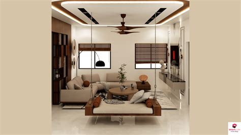 12x13- Living-Room-Modern-Interior-Design-Cream-Theme - Smartscale ...