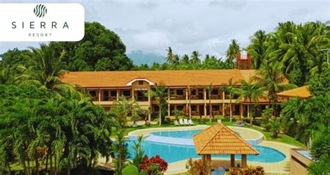 SIERRA RESORT (Dumaguete City/Dauin) - Resort Reviews, Photos, Rate ...