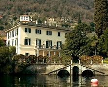 Image result for Clooney to sell Lake Como villa