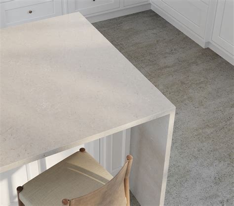 Silestone Motion Grey - Cosentino