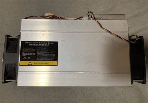 Bitmain Antminer L3+ 504MH/s Litecoin Miner with India | Ubuy