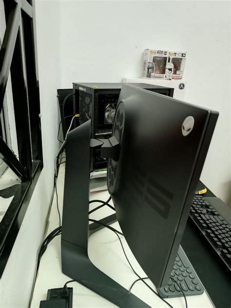 Alienware Monitor Aw2521hf 的图像结果