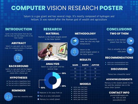 Image result for Computer Science Research Poster