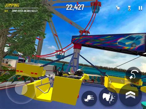 Goat Simulator Part 2 的图像结果