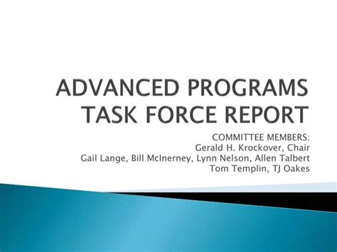 Image result for Application Task Force