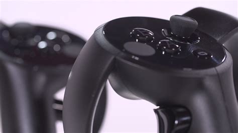 Image result for Oculus Left Touch Controller