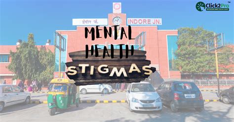 Mental Health Stigma in Indore: Start the Conversation Now