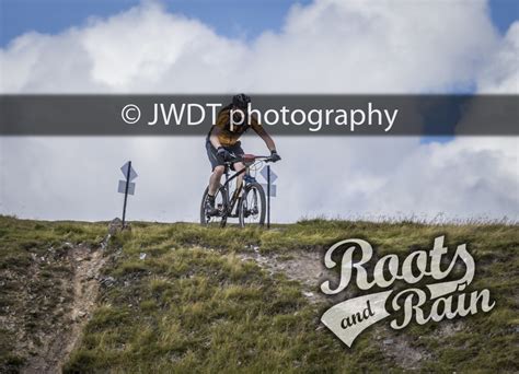 Patrick FAIRCLOUGH (vet) 1093 - Roots & Rain
