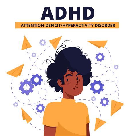 Self-Diagnosing ADHD 101: A Guide To Identifying the Symptoms and Signs ...