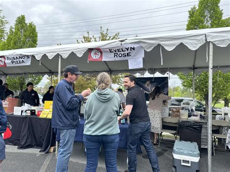 Vienna restauranteurs hope to create new neighborhood favorite in Bazin’s place | Tysons Reporter