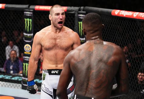 ¿A qué hora es y qué canal transmite UFC 297 hoy? Todos los detalles para ver la cartelera con ...