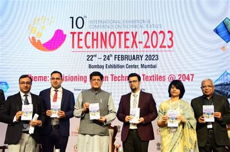 India's technical textile industry can rise upto 200 billion dollars ...