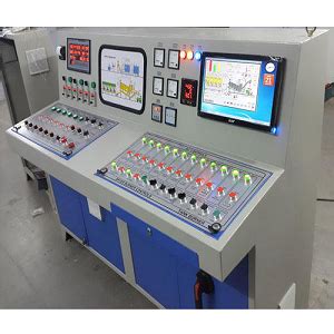 SCADA Panels 的图像结果